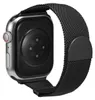 Milanaise Edelstahl Ersatzarmband für Apple Watch 1 2 3 4 5 Produktbild-Vorschau 2