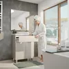 paplinskimoebel - Umyvadlo na desku, Komoda, Koupelnová Náhled obrázku produktu 2