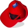 Fallout 4 Snapback Cap Nuka Cola, rot Produktbild-Vorschau 9