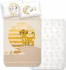 Disney The Lion King Roar Kleinkind Bettbezug - 100 x 135 Produktbild-Vorschau 1
