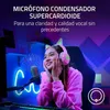 Razer Seiren V3 Chroma - Microfono - USB Anteprima dell’immagine prodotto 15