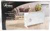 Ardes AR4C05, Elektrický přímotop s ventilátorem, IPX0, CE, Náhled obrázku produktu 2