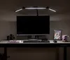 Bezcieniowa Lampa Biurkowa Kreślarska LED Spacetronik Glow Podgląd zdjęcia produktu 3
