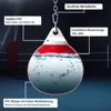 COSTWAY Sacco da boxe ad acqua Ø45cm, sacco da boxe da 50 Anteprima dell’immagine prodotto 2