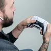 BIG PS5 USB-Adapter, Farbe:Weiß Produktbild-Vorschau 5