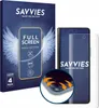 4x Savvies Fullscreen Schutzfolie für Samsung Galaxy Z Fold Produktbild-Vorschau 1
