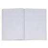 An open notebook with graph paper. Anteprima dell’immagine prodotto