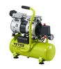TETOS-Kompressor-XtremeSilent-6L-leise-ölfrei-Flüsterkompres Produktbild-Vorschau 1