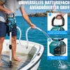 Pompe submersible sans fil pour cuve à pluie, 15000 RPM, Voir les images du produit 8