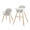 Silla alta Kinderkraft SIENNA - para niños de Vista previa de la imagen del producto 1