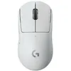 Logitech PRO X SUPERLIGHT WIRELESS GAMING MOUSE WHITE EER - Produktbild-Vorschau 5