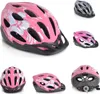 Byox Kinder Schutzhelm Y02, 17 Löcher, Größe M, einstellbar Produktbild-Vorschau 1