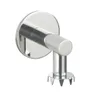 WENKO Turbo-Loc® Edelstahl Magnetseifenhalter Glänzend Produktbild-Vorschau 2