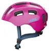 Casque Enfant Abus 40165 - YOUN-I 2.0 SPARKLING PINK M Voir les images du produit 5