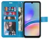 Handy Tasche für Samsung Galaxy A05s Hülle Handyhülle Produktbild-Vorschau 8