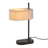 ZMH 2ks nočná lampa do spálne stolová lampa vintage - Náhľad obrázku produktu 9