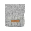 BARTS Witzia Mitts 02 heather grey S/M Produktbild-Vorschau 2