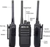 Retevis RT617 Walkie-Talkie bidirezionale, walkie-talkie Anteprima dell’immagine prodotto 2