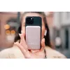 Verbatim Charge ´n´ Go Magnetic Powerbank 5000 mAh pink Produktbild-Vorschau 7