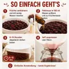 12 Liter FILTERBEUTEL + 10 ml PEKTINASE/Antigeliermittel Produktbild-Vorschau 7
