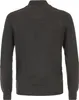 REDMOND Casual Herren Strickjacke Langarm College Produktbild-Vorschau 2