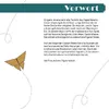 333 Origami - Art Déco Produktbild-Vorschau 2