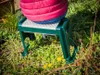 Sedia Strend Pro TC1611, da giardino, con vano Anteprima dell’immagine prodotto 4