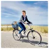 Basil 74067 Drahtgitter für Hinterrad-Tierkorb Buddy, Produktbild-Vorschau 4