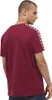 Kurzärmiges Fußball T-Shirt für Männer F.C. Barcelona Braun Produktbild-Vorschau 3