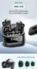 Valdus Kabellose Bluetooth Ohrhörer – In-Ear Earbuds mit Produktbild-Vorschau 2
