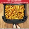 Tefal Ey5018 Easy Fry & Grill Xl Classic Produktbild-Vorschau 20