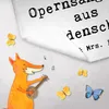 Mr. & Mrs. Panda Handtuch Opernsängerin Leidenschaft - Weiß Produktbild-Vorschau 4