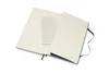 Moleskine Notizbuch, Format Large/A5, kariert, Hardcover, Produktbild-Vorschau 5