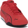Puma PUMA CATCH SD Sneaker in Übergrößen Rot 402681-07 Produktbild-Vorschau 9