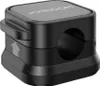 JOYROOM Cable Organizer Joyroom JR-ZS368, 6-Pack, Black Voir les images du produit 7