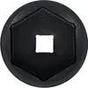 BGS 8821, inzetstuk voor oliefilter, 36 mm, 12,5 (1/2") Productafbeelding-voorbeeld 1