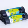 Mülleimerbeutel 200 Liter 43 mic. schwarz VE=8 Stück Produktbild-Vorschau 7