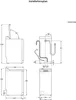 AEG LTR5N30268 Waschautomaten Toplader Produktbild-Vorschau 5