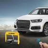 Blokada parkingowa, zdalne sterowanie, konstrukcja odporna Podgląd zdjęcia produktu 2