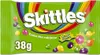 Skittles 312981 Skittles Crazy Sours Kaubonbons 14 x 38,0 g Náhled obrázku produktu 6