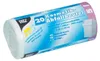 Müllbeutel, LDPE 5 l 44 cm x 36 cm weiss Produktbild-Vorschau 3