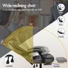 ALFORDSON Ergonomischer Bürostuhl mit Massagefunktion, Produktbild-Vorschau 7