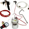 Luchtspuit 8 liter, model KD1653 Productafbeelding-voorbeeld 12