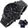 Tommy Hilfiger Tyson 1710590 Herrenuhr Produktbild-Vorschau 12