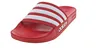 Adidas Adilette Shower Scarle/Ftwwht/Scarle 44.5 Produktbild-Vorschau 39