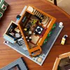 Lego Ikony 10297 Boutique Hotel Náhľad obrázku produktu 9