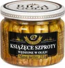 Szproty wędzone w oleju Riga Gold 0,275 kg Podgląd zdjęcia produktu 1