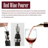Kit de accesorios para abridores de vino con caja de madera Vista previa de la imagen del producto 5