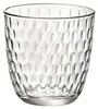 Set bicchieri bormioli rocco slot trasparente 6 pezzi con Anteprima dell’immagine prodotto 1
