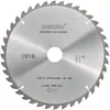Metabo 628060000, Dřevotříska, Tvrdé dřevo, MDF, Překližka, Náhled obrázku produktu 2